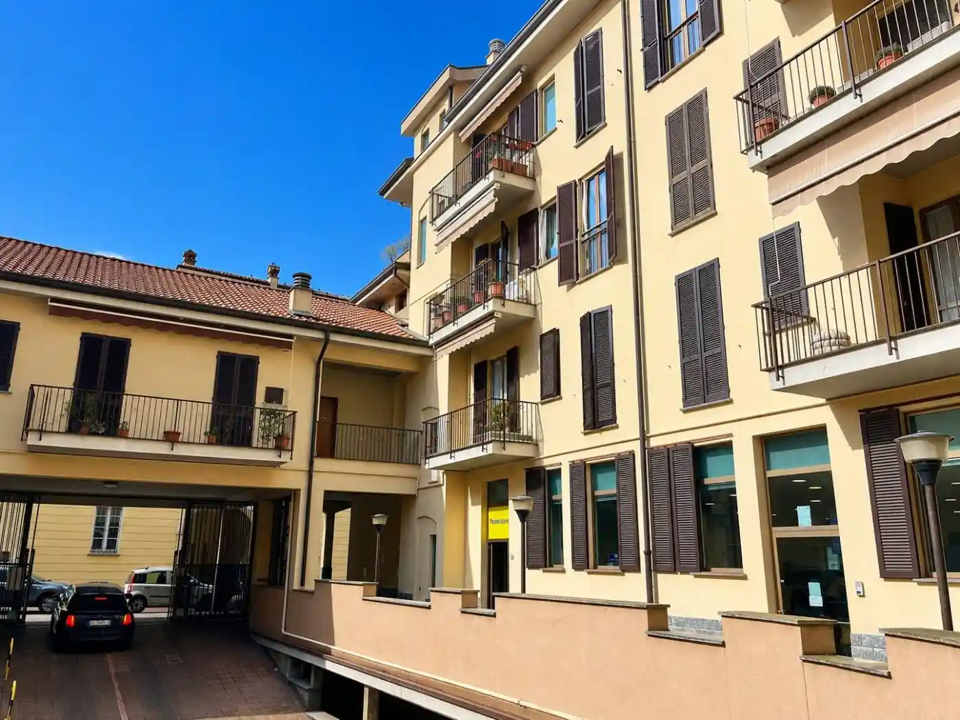 Appartamento in vendita a Abbiategrasso
