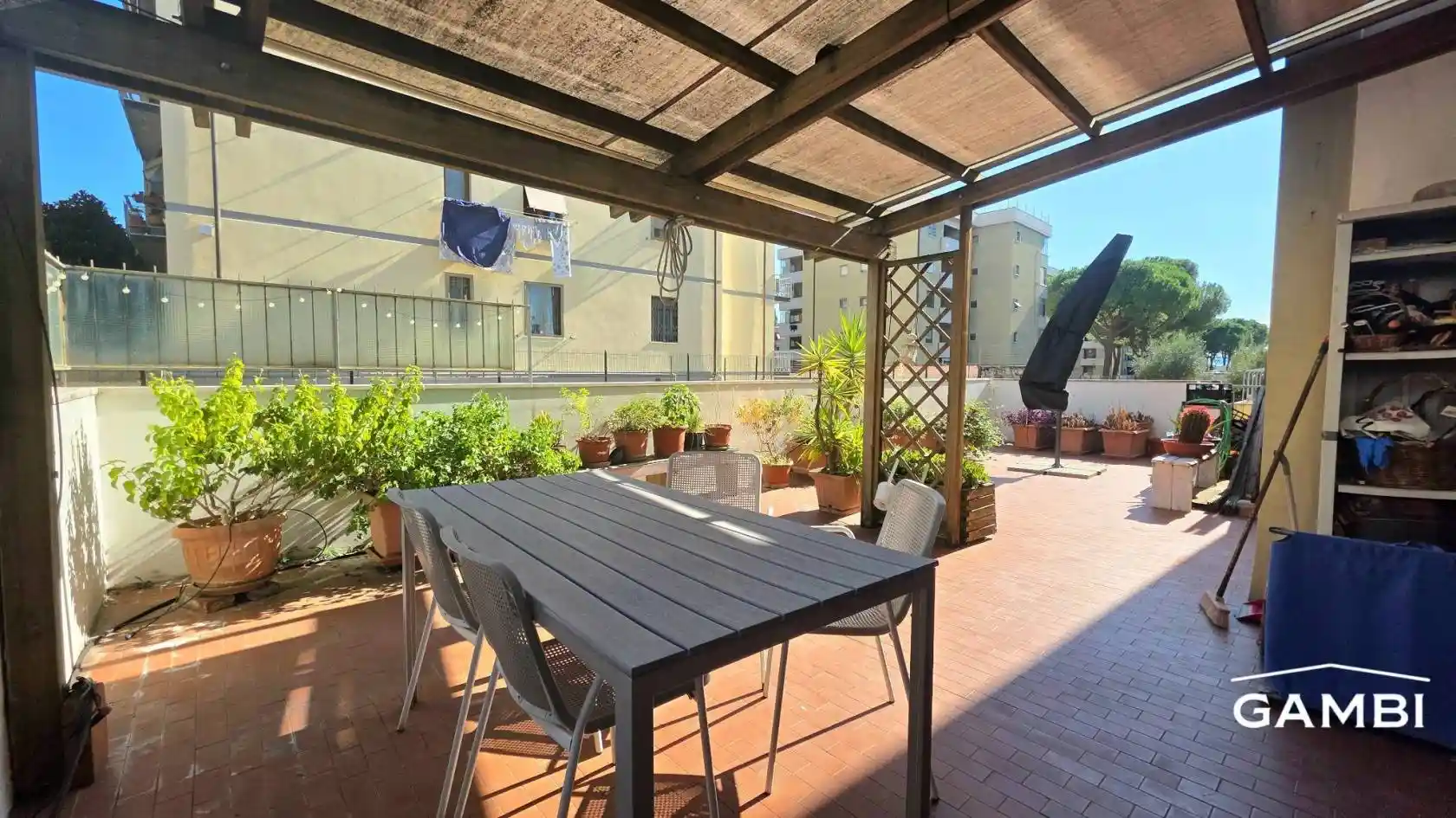 Appartamento in vendita a Sesto Fiorentino