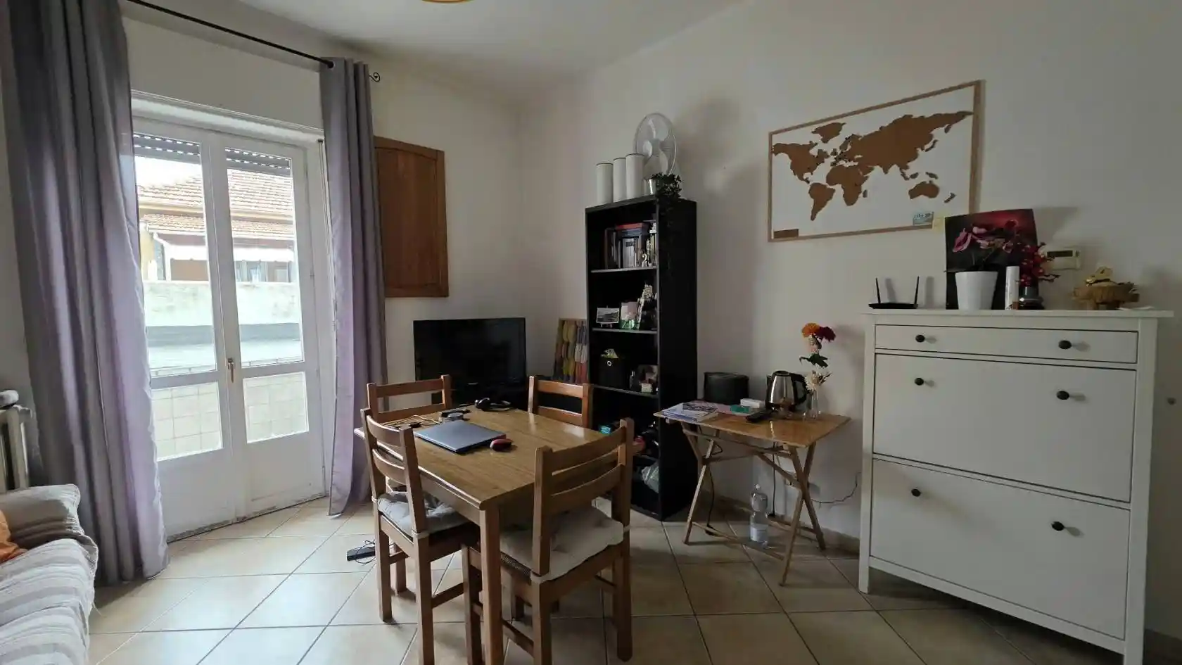 Appartamento in affitto a Beinasco