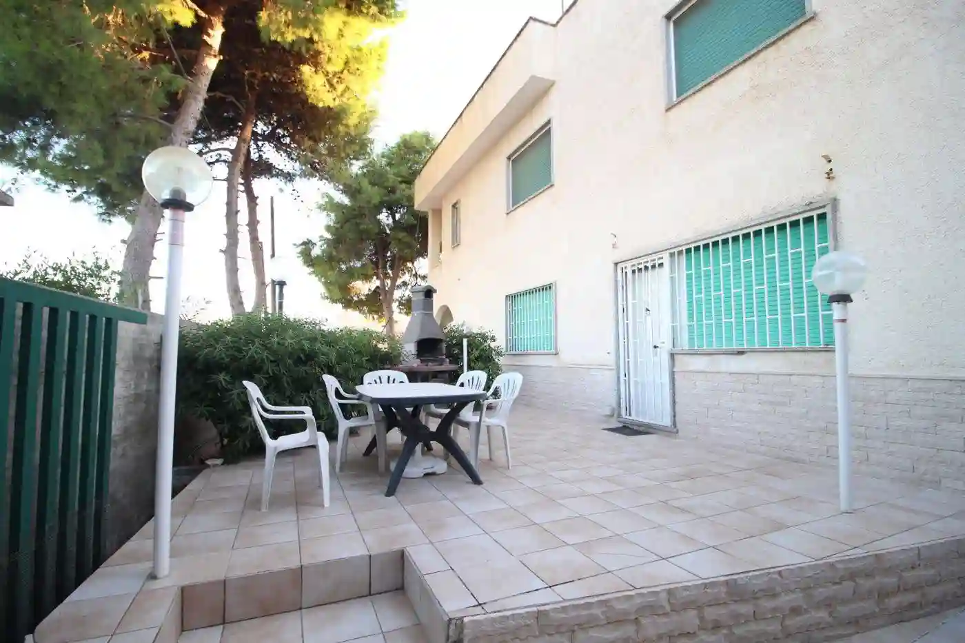 Villa - foto 3