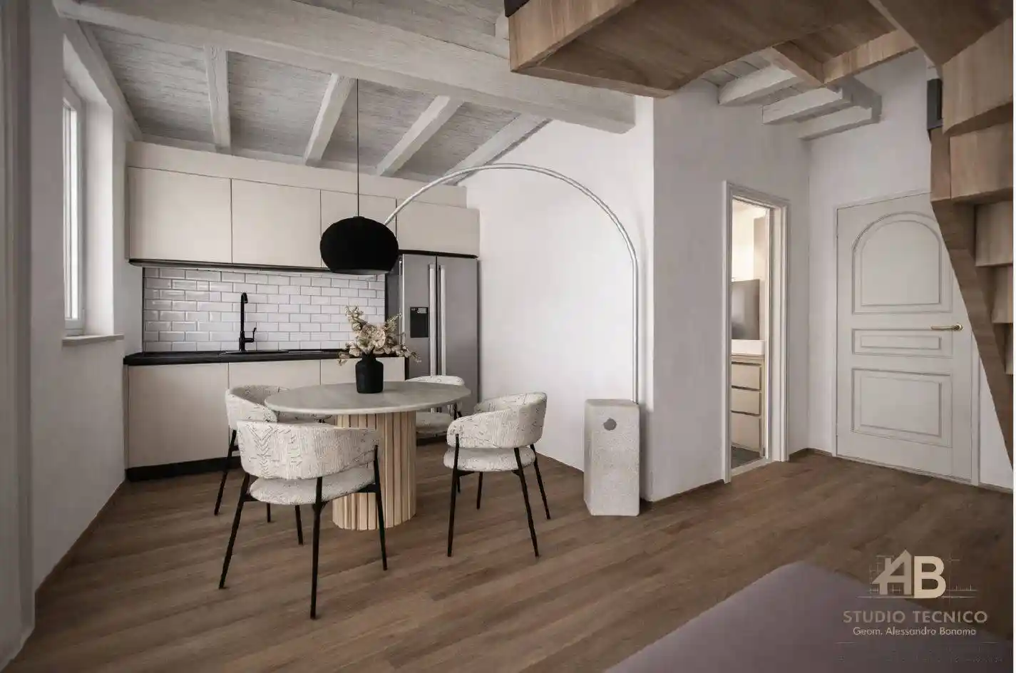 Appartamento in vendita a Lissone