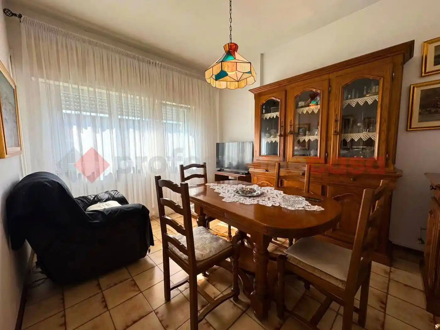 Appartamento in vendita a Livorno