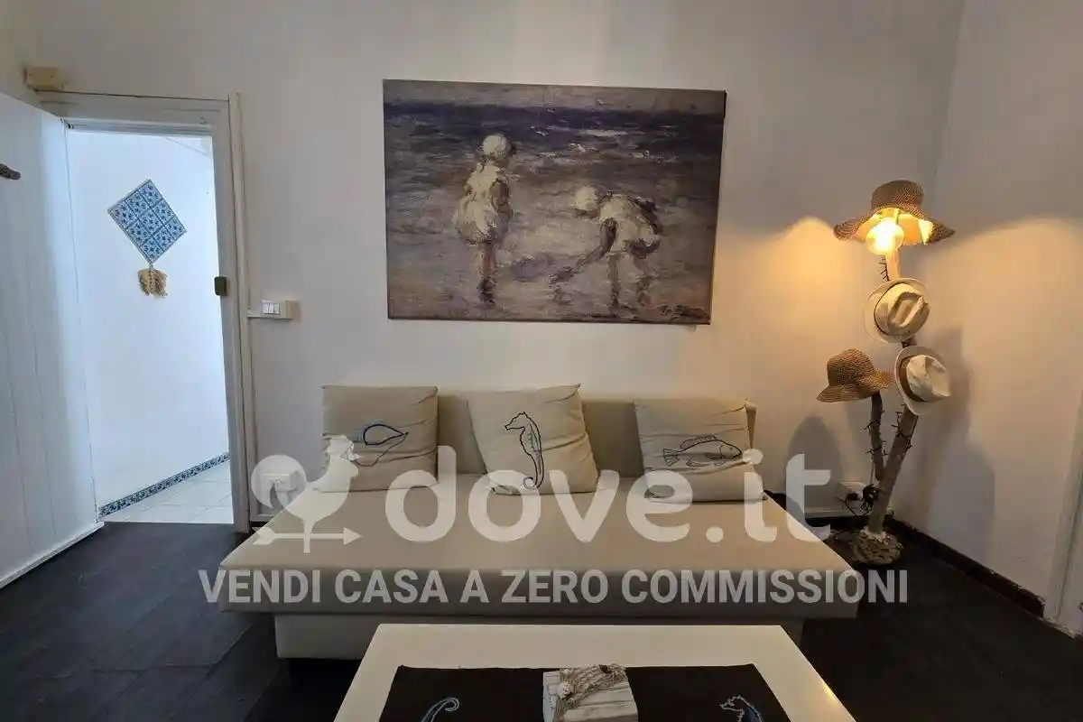 Appartamento in vendita a Trapani