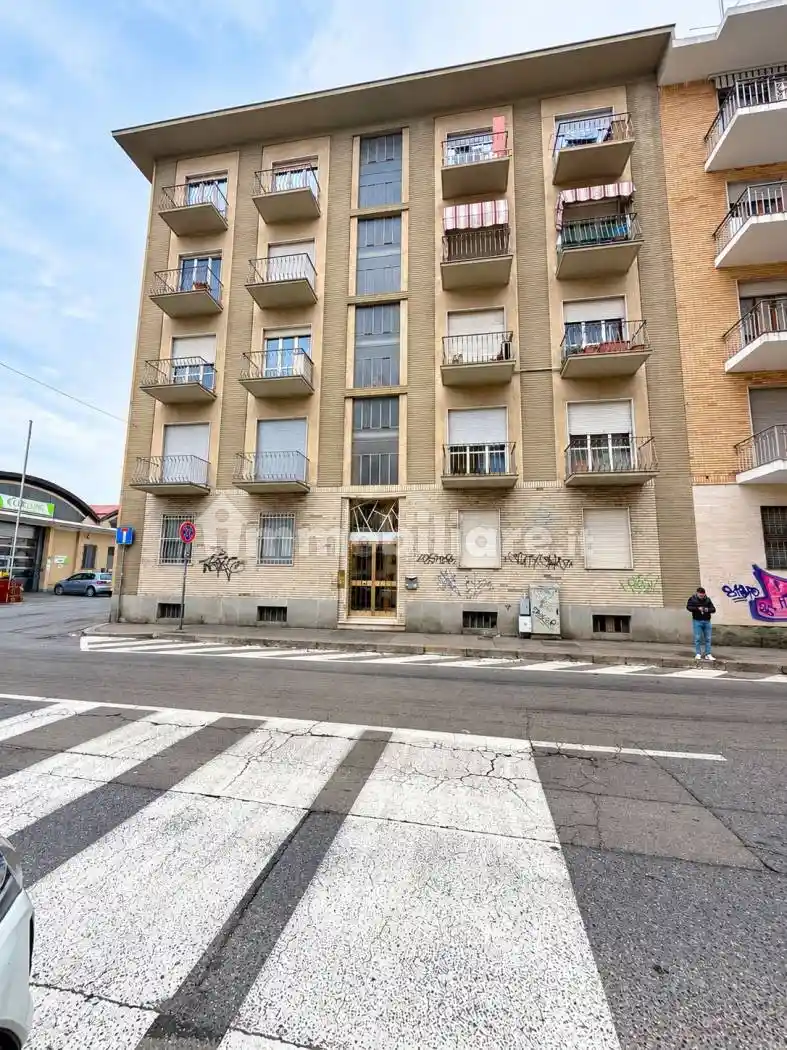 Appartamento in affitto a Torino