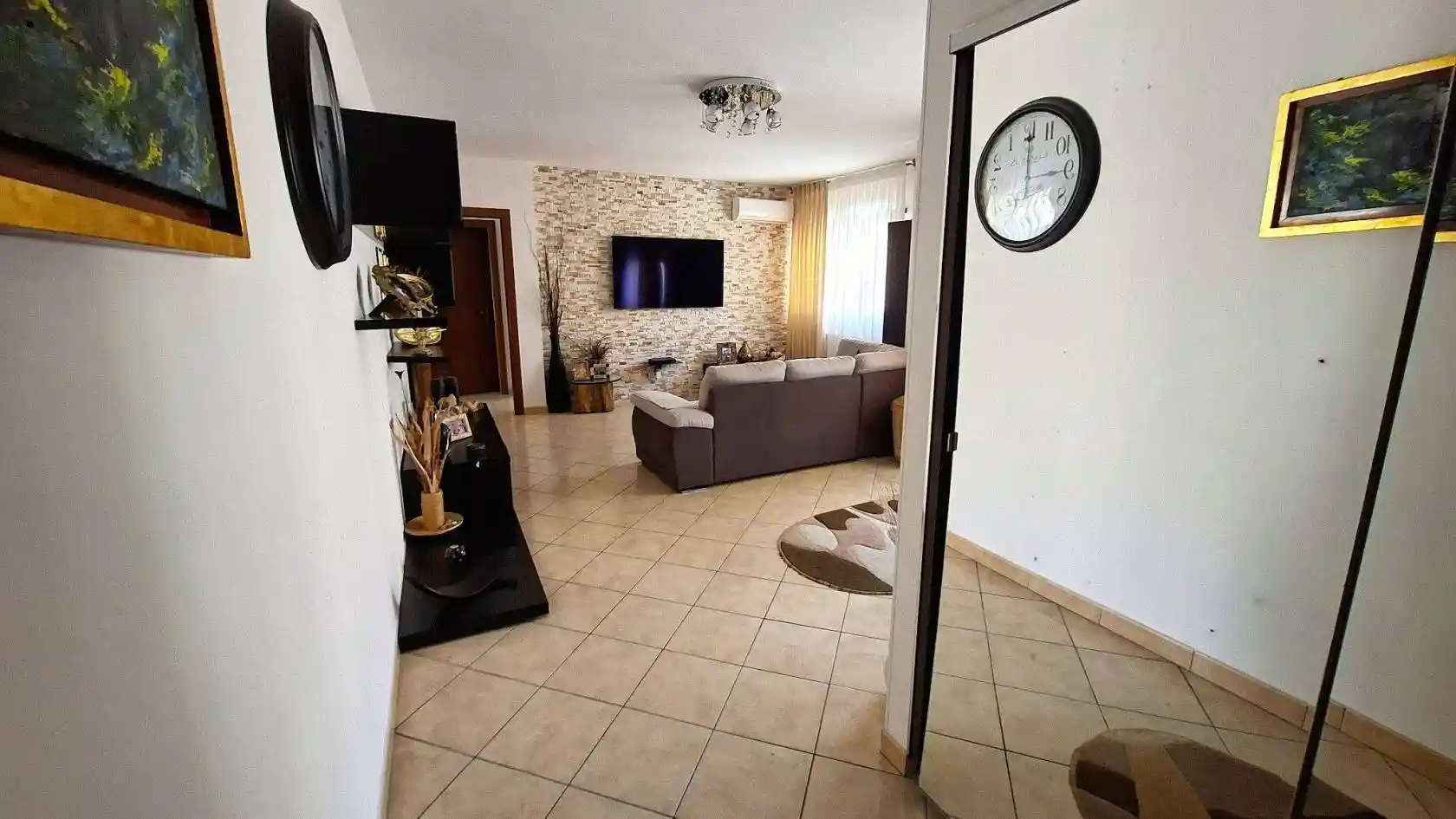 Appartamento in vendita a Orte