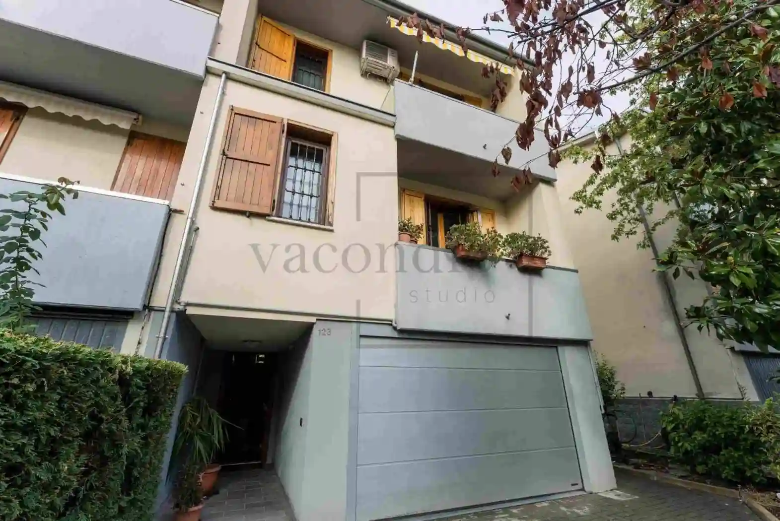 Villetta a schiera - foto 2