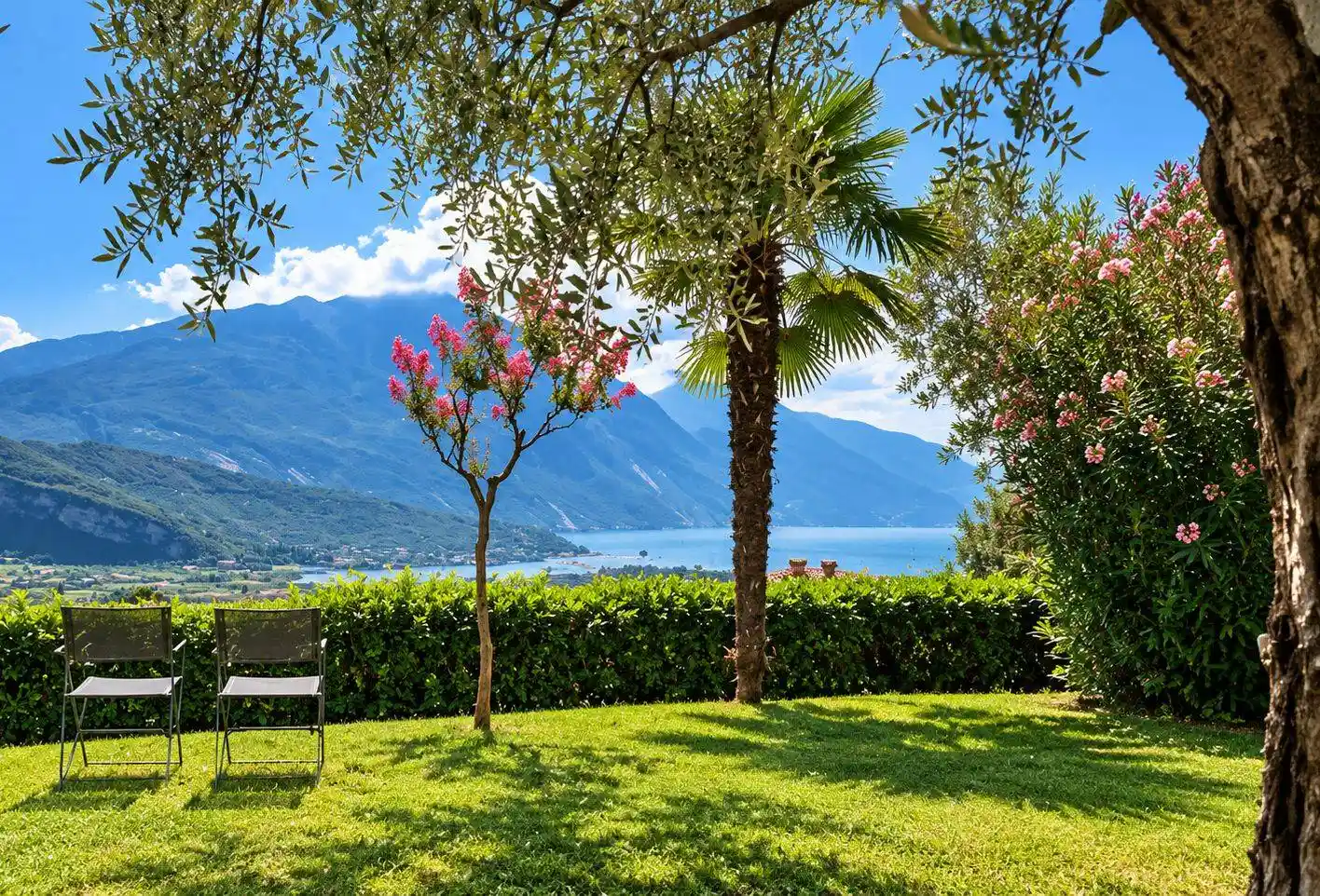 Villa in vendita a Tenno