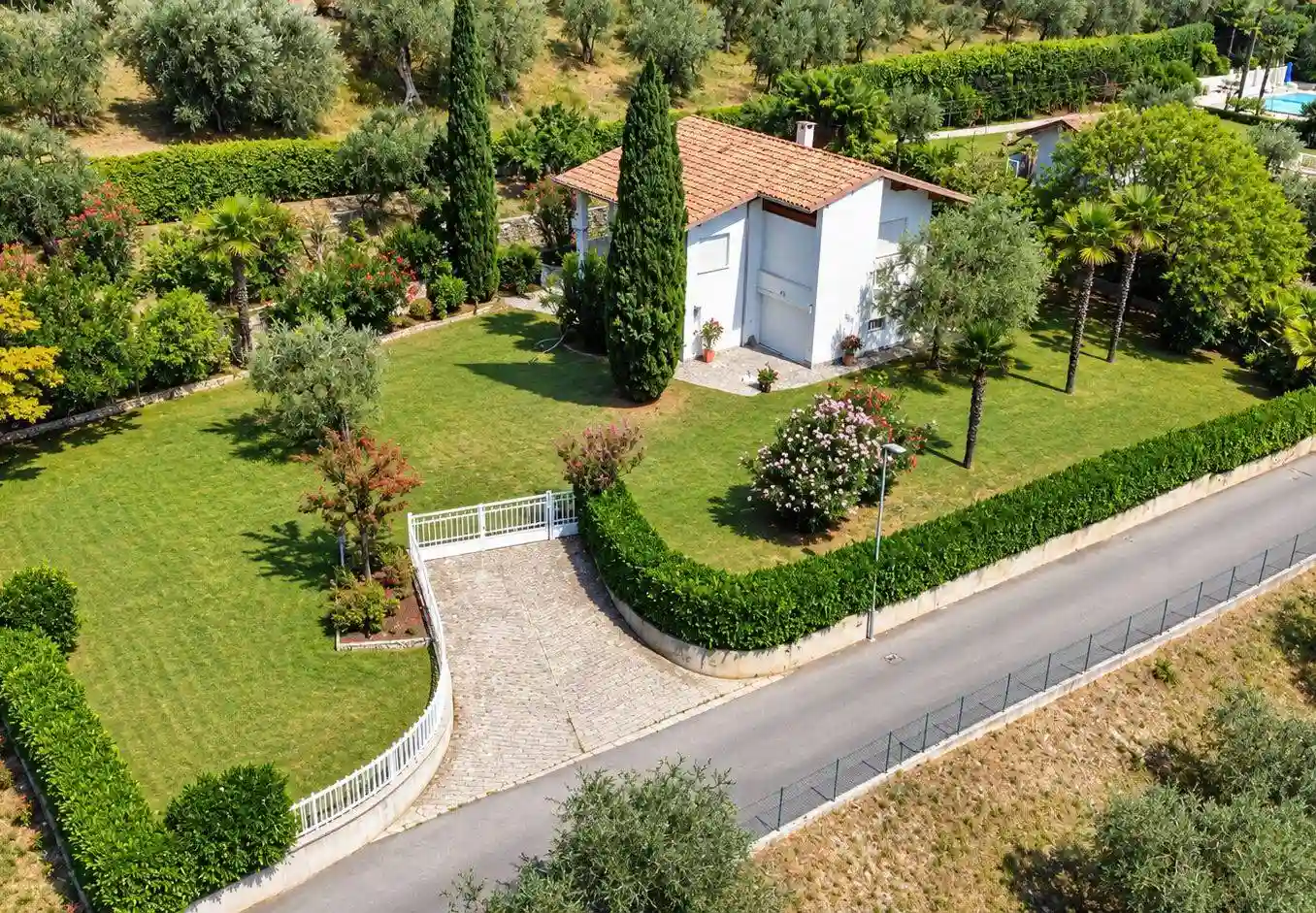 Villa - foto 3