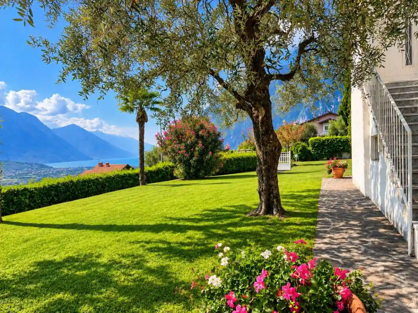 Villa - foto 4