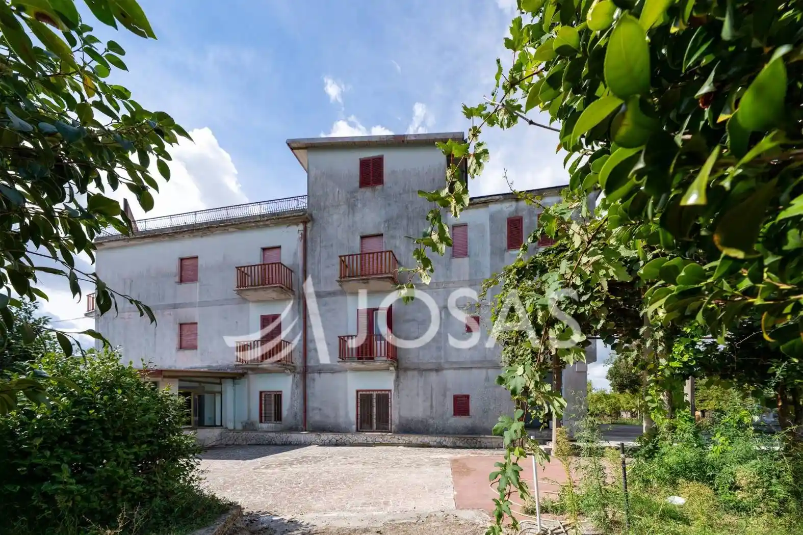 Casa indipendente in vendita a Lariano