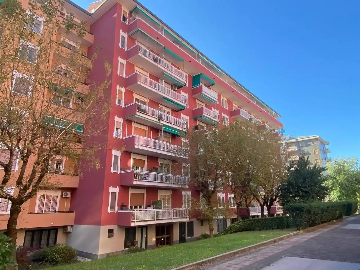 Appartamento in vendita a Buccinasco