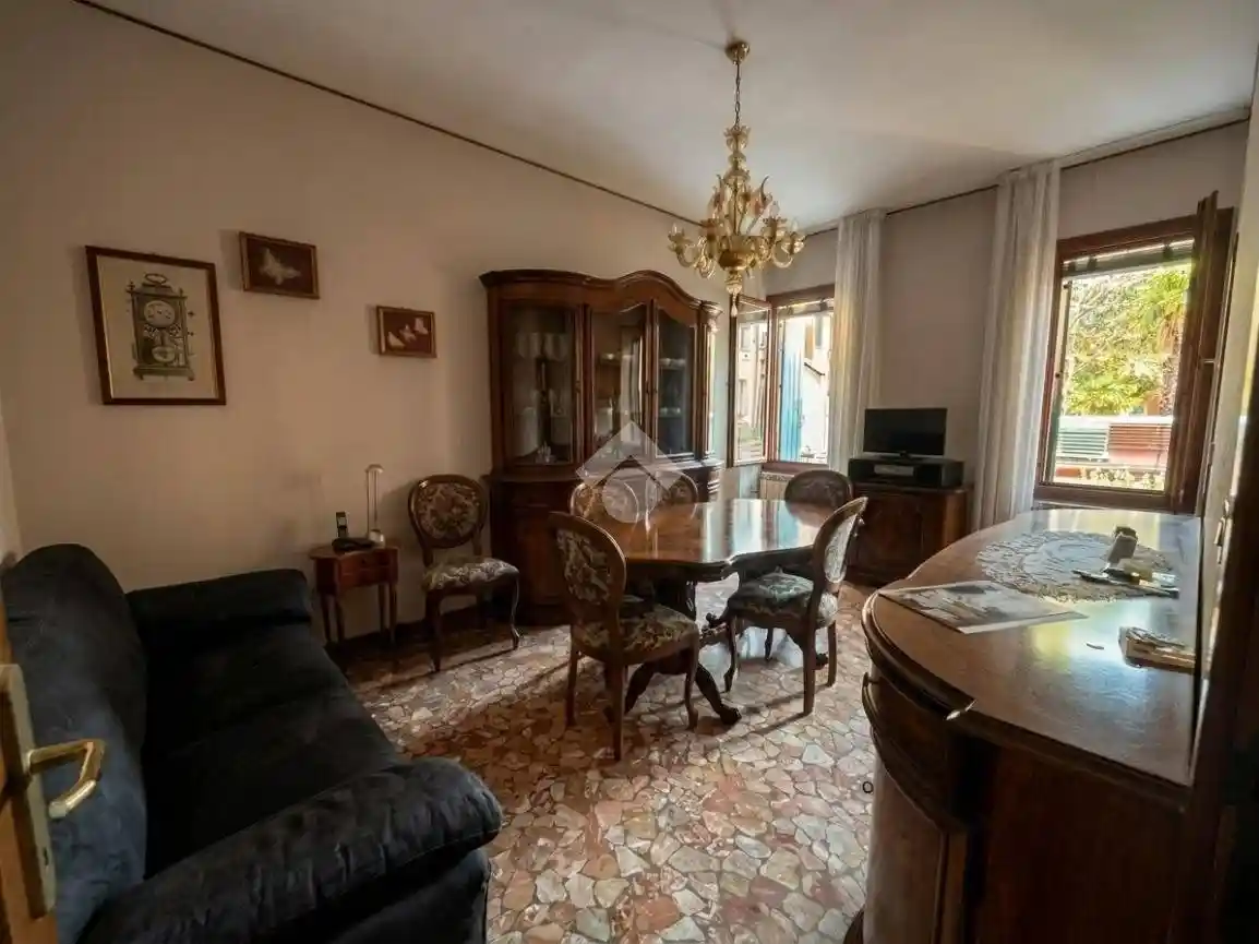 Appartamento in vendita a Venezia