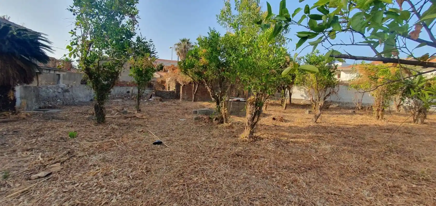 Rustico - Casale in vendita a Valdina