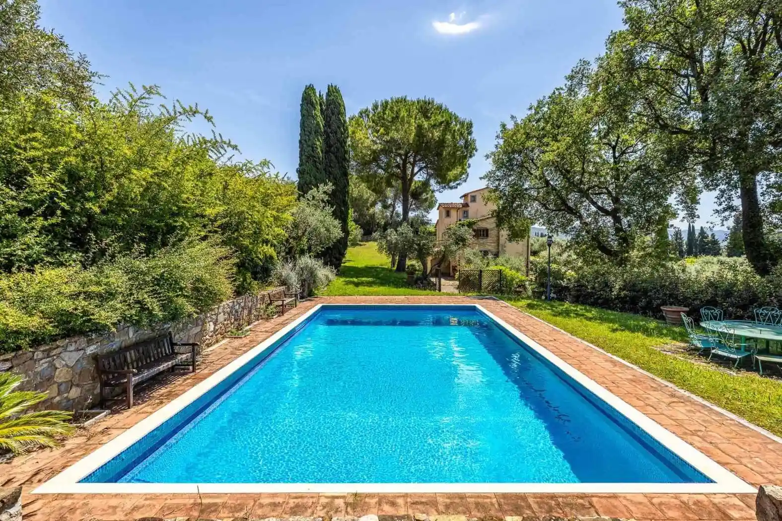 Villa in vendita a Firenze