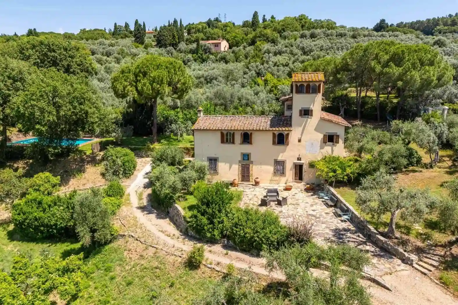 Villa - foto 3