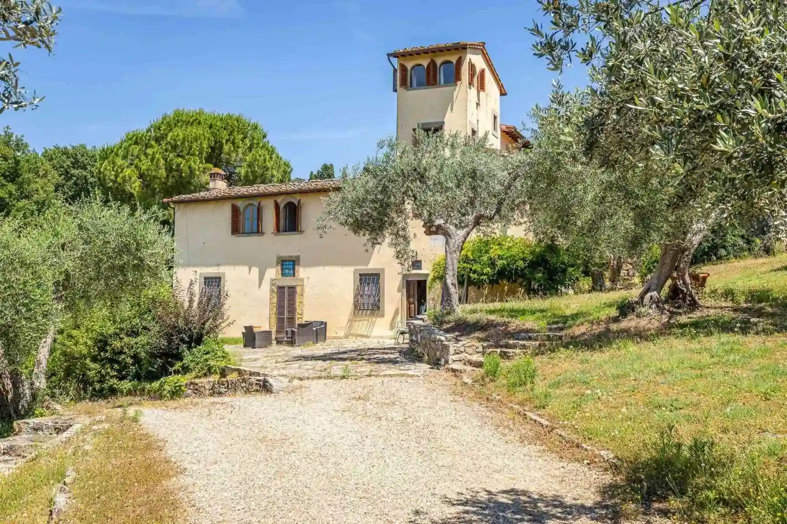 Villa - foto 4