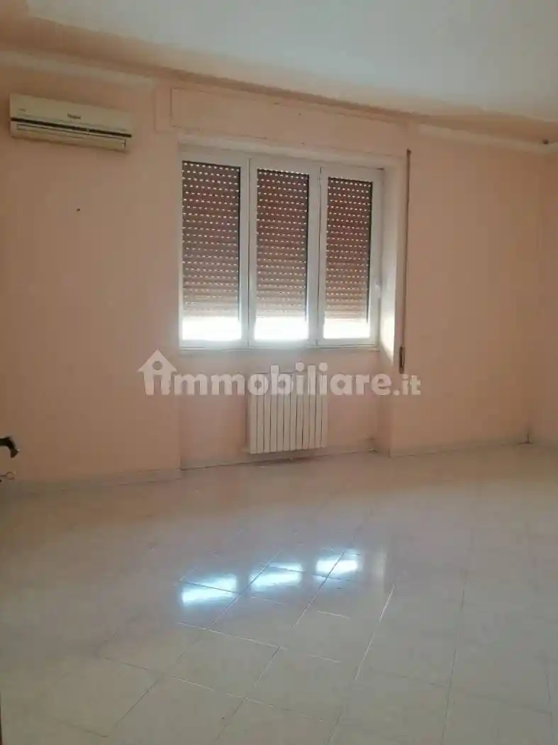 Appartamento in vendita a Spinazzola