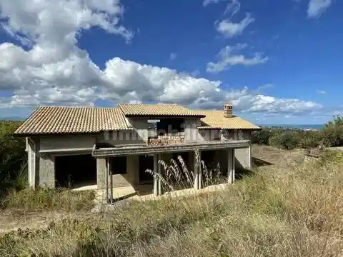 Villa in vendita a Ortona