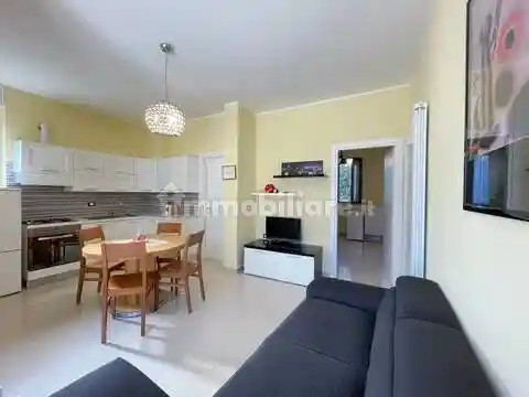 Appartamento in vendita a Vacri