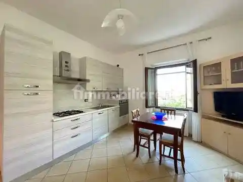 Appartamento in vendita a Vacri