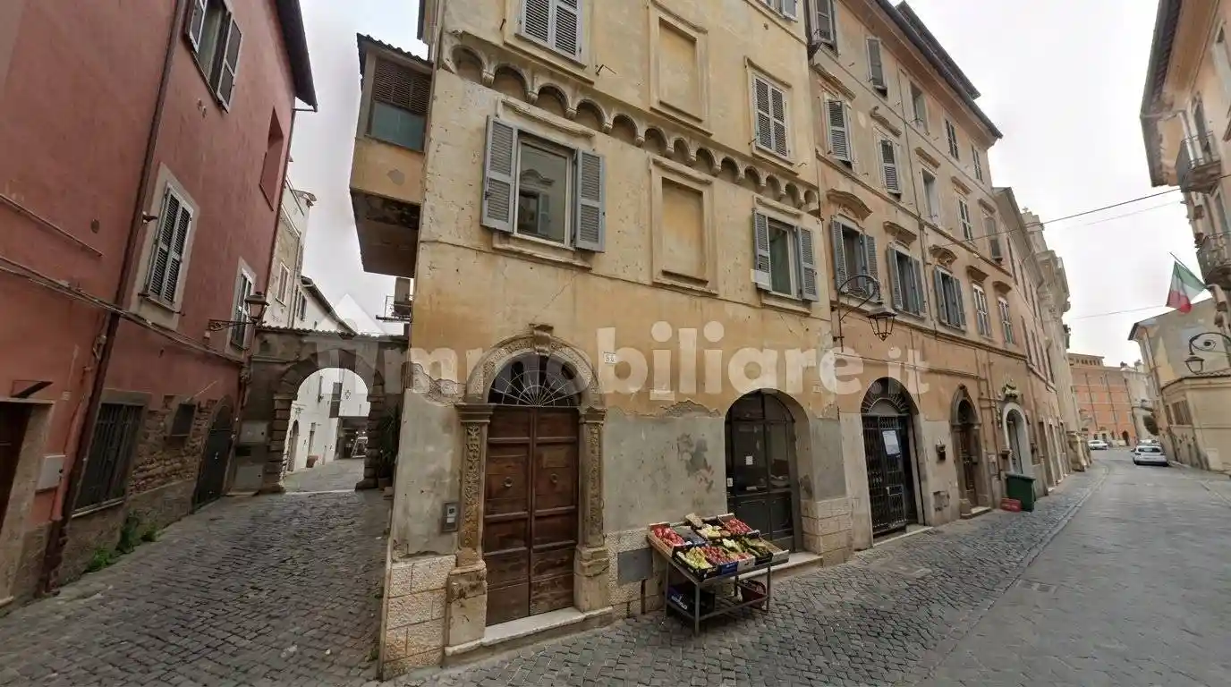 Appartamento in vendita a Anagni