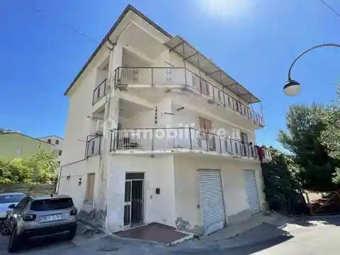 Villa in vendita a Miglianico