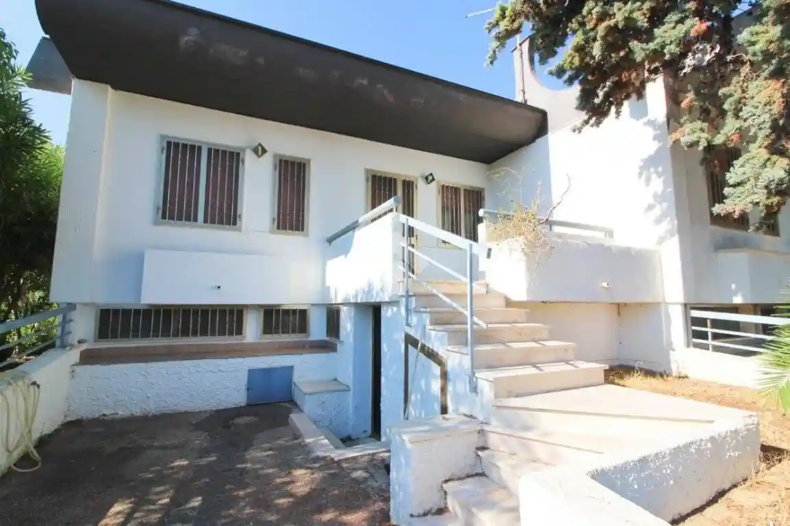 Villa in vendita a Campomarino
