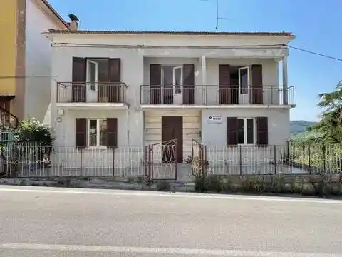 Villa in vendita a Vacri