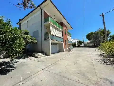 Villa in vendita a Francavilla al Mare