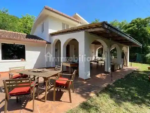 Villa in vendita a San Vito Chietino