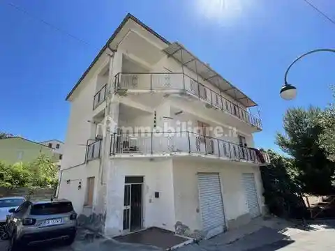 Appartamento in vendita a Miglianico
