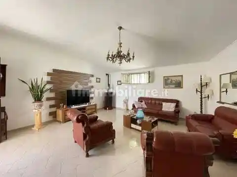 Villa in vendita a Tollo