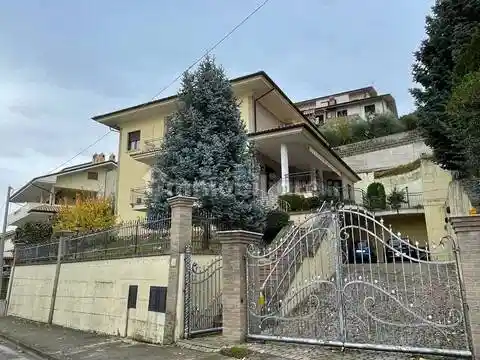Villa in vendita a Ripa Teatina