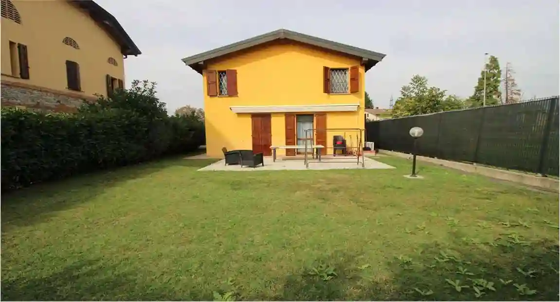 Casa indipendente - foto 2