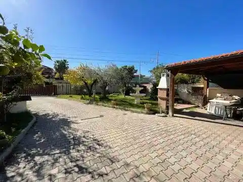 Villa in vendita a Francavilla al Mare