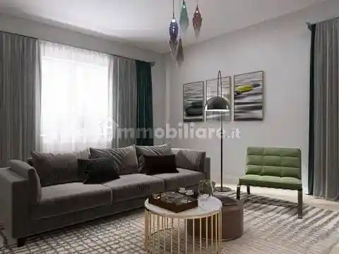 Appartamento in vendita a Francavilla al Mare