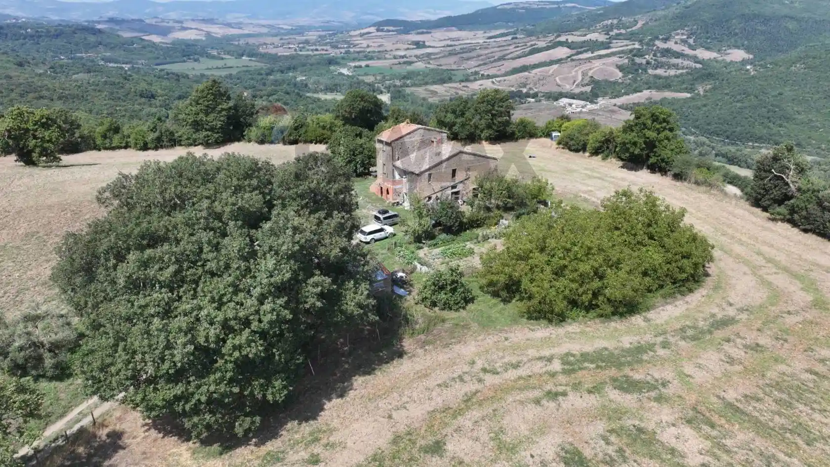 Rustico - Casale in vendita a Acquapendente