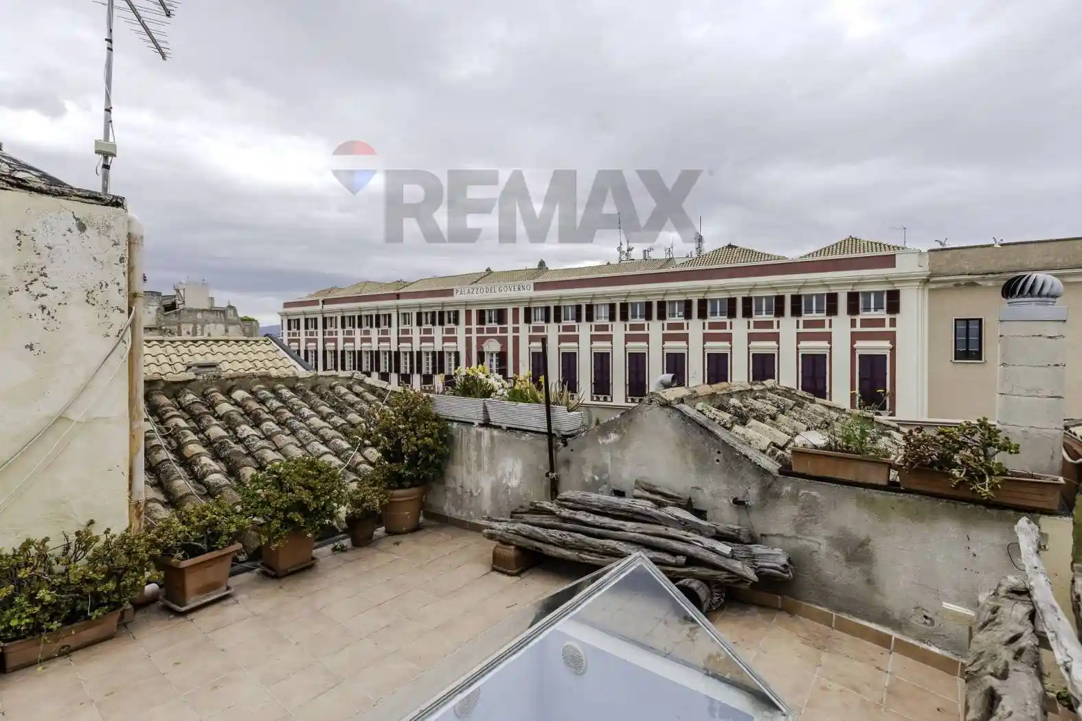 Appartamento in vendita a Cagliari