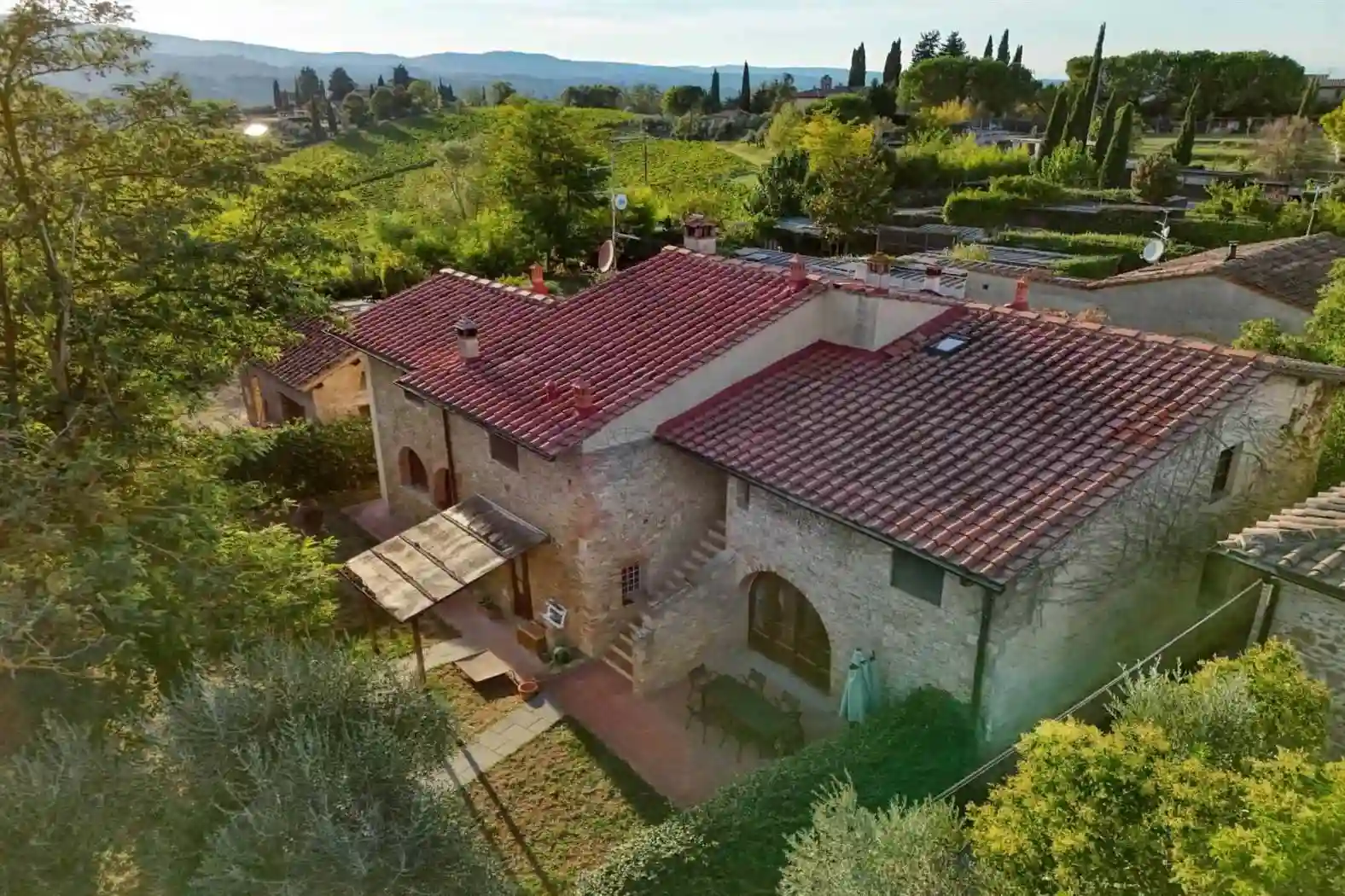 Casa indipendente - foto 2