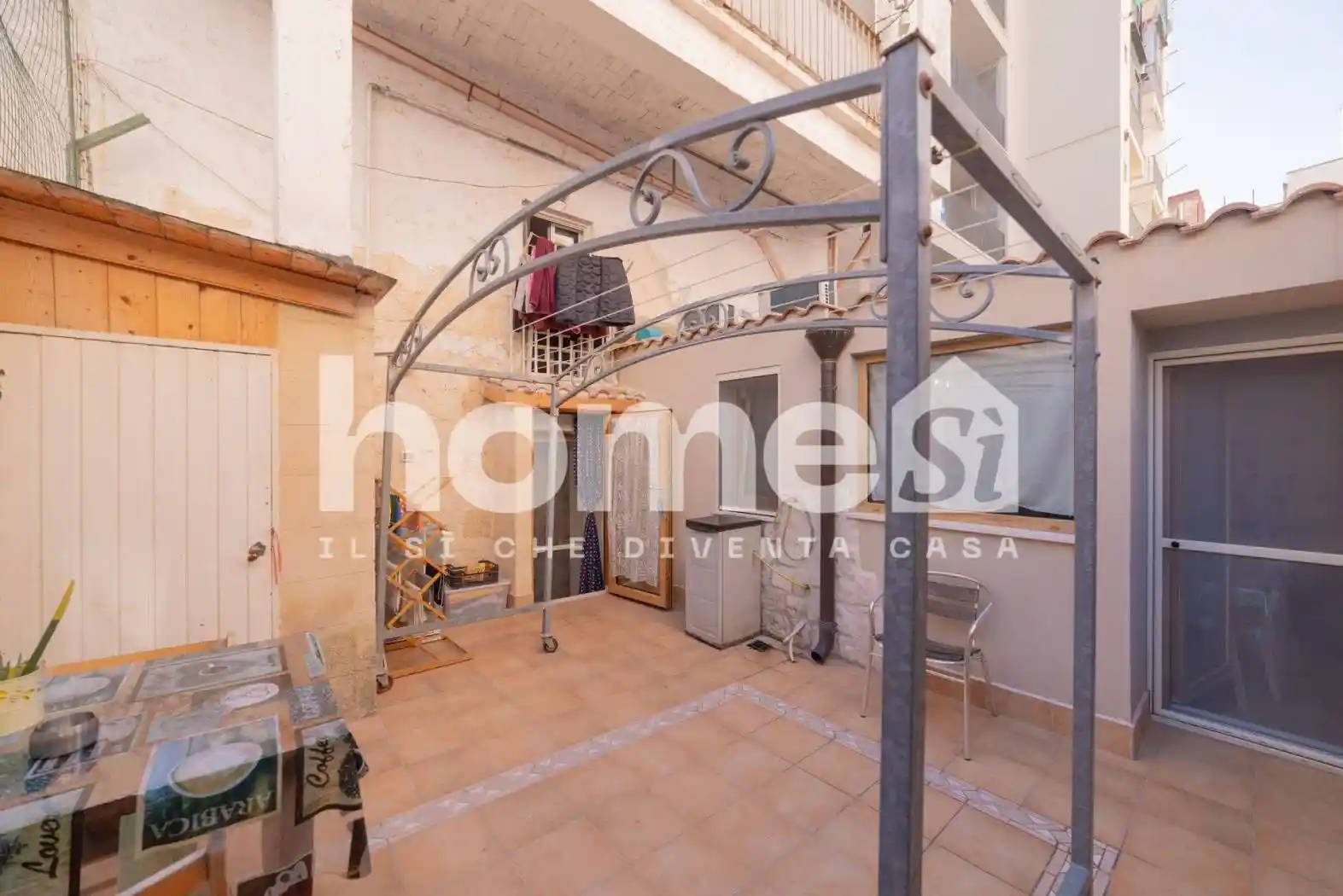 Appartamento in vendita a Bari