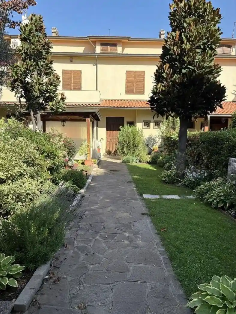 Villetta a schiera in vendita a Sassuolo