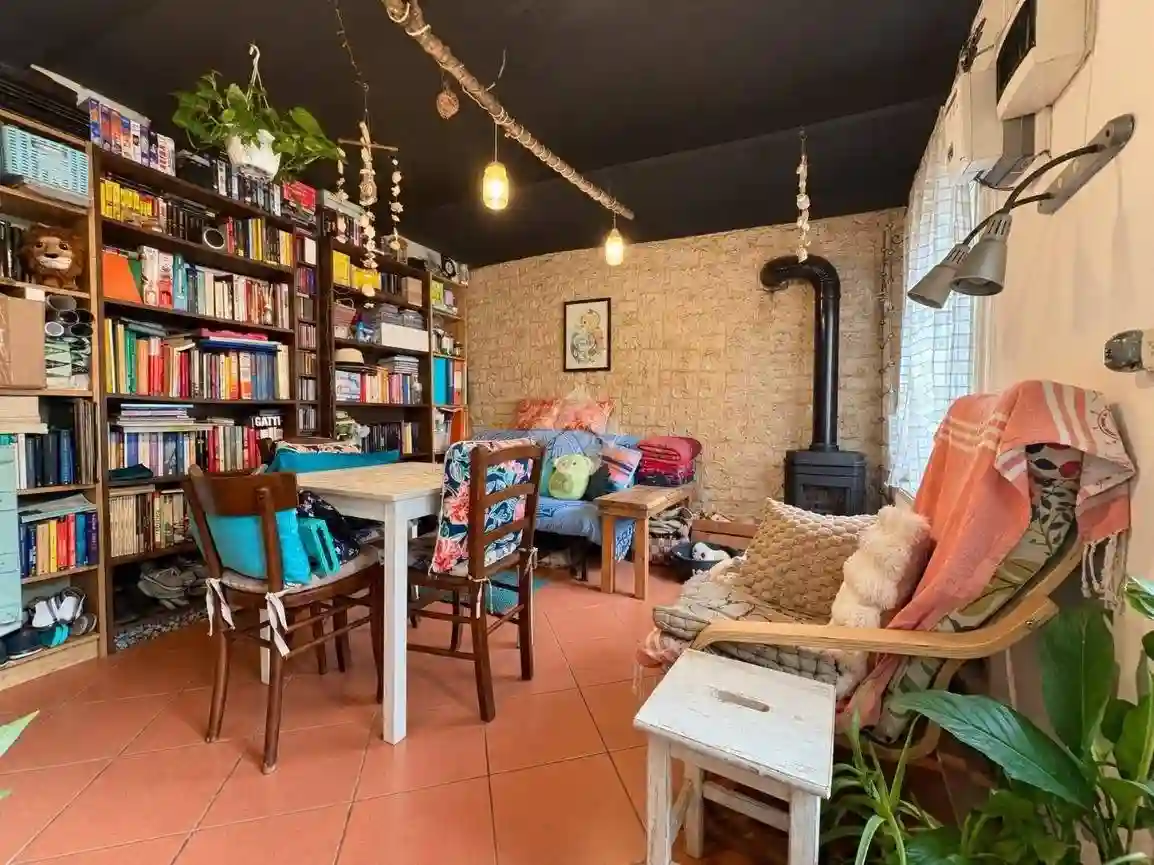 Casa indipendente - foto 4