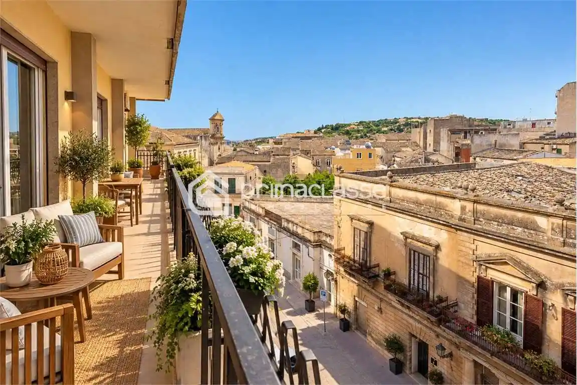 Appartamento in vendita a Modica