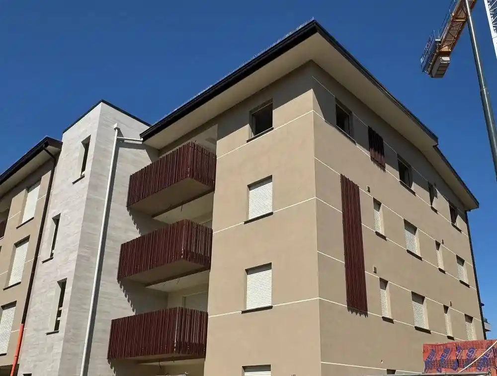 Appartamento in vendita a Piacenza