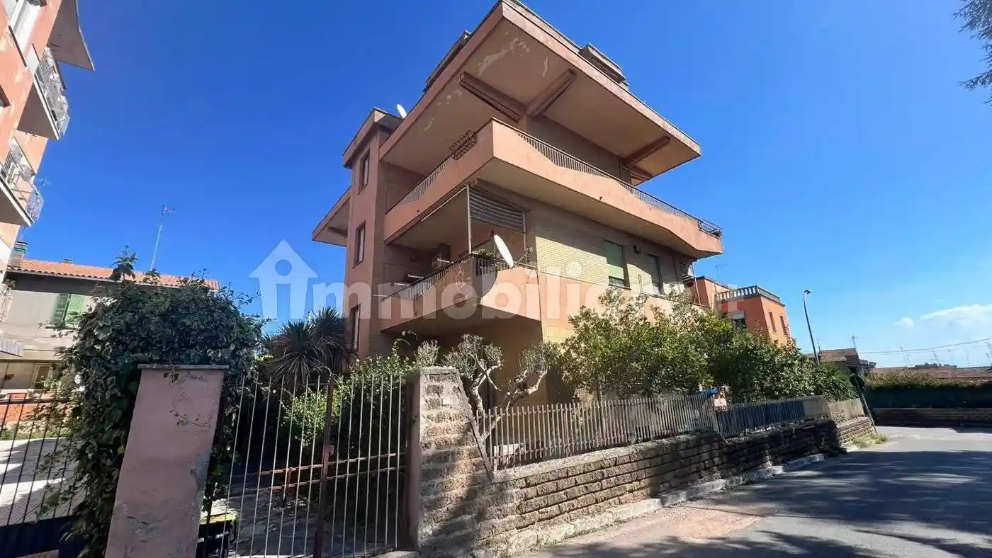 Appartamento in vendita a Civita Castellana