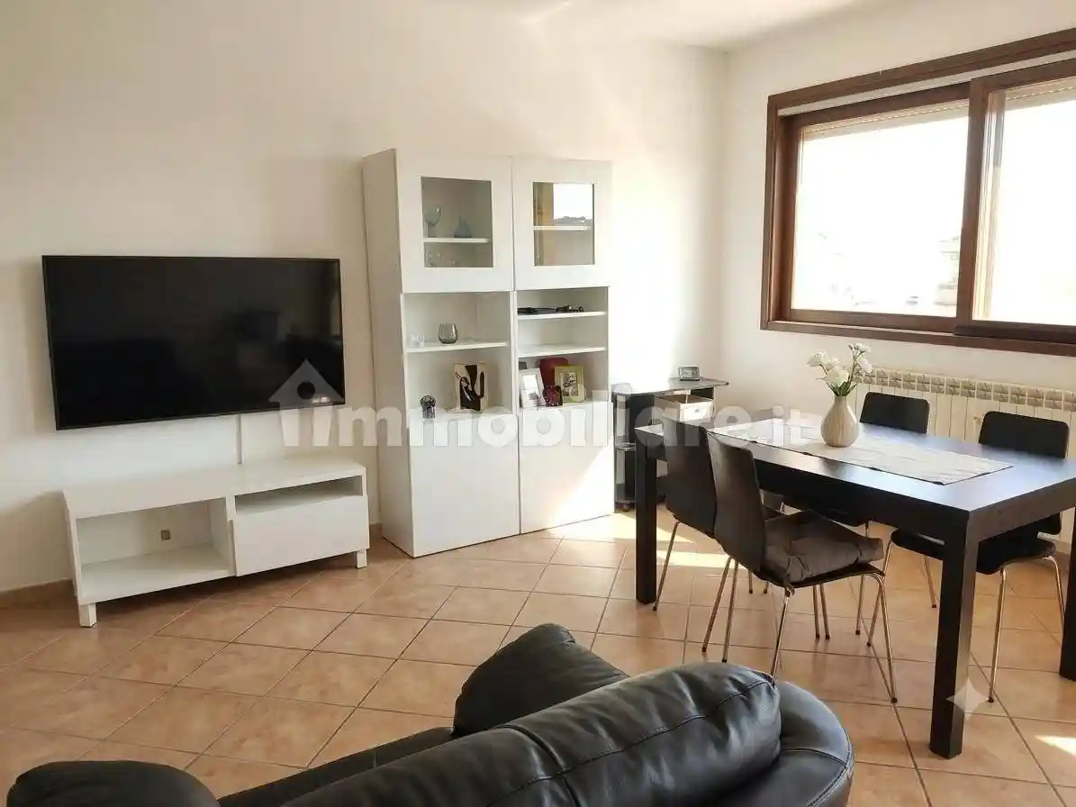 Appartamento in vendita a Altopascio