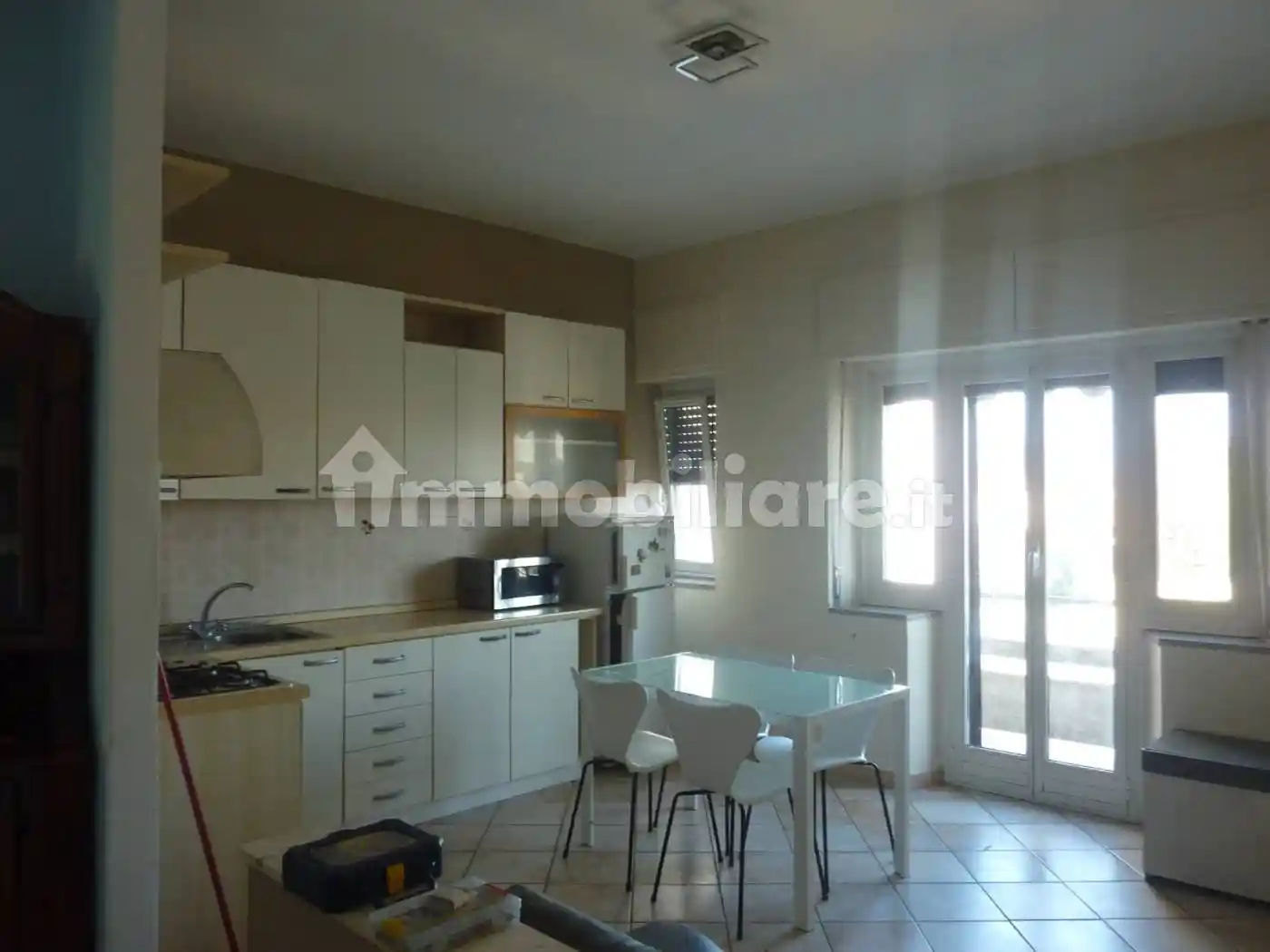 Appartamento in affitto a Novara