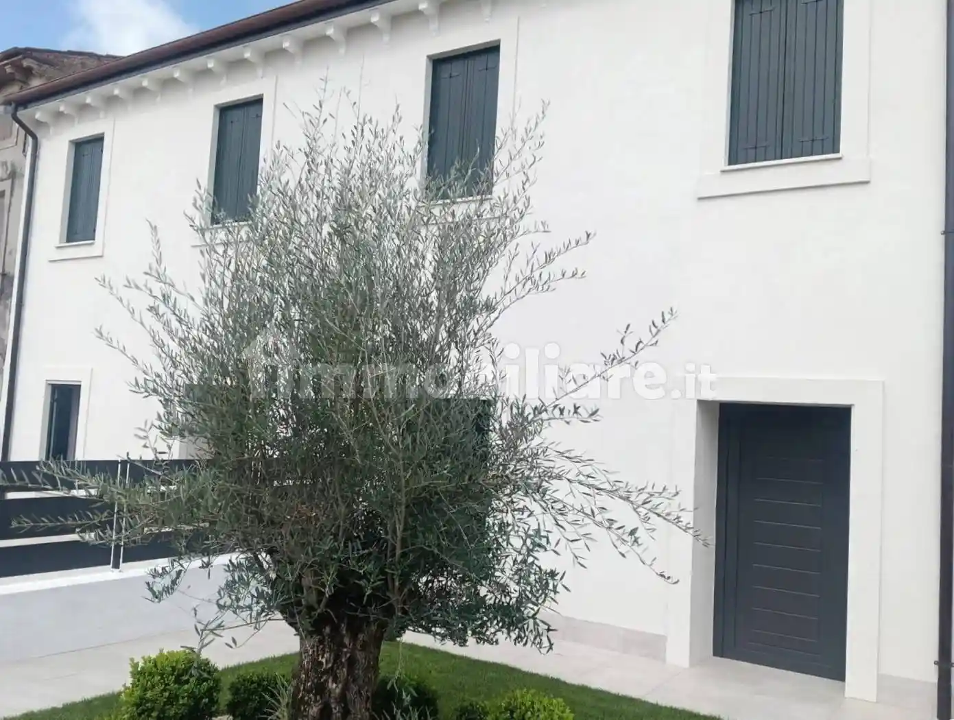 Casa indipendente in vendita a Caldiero