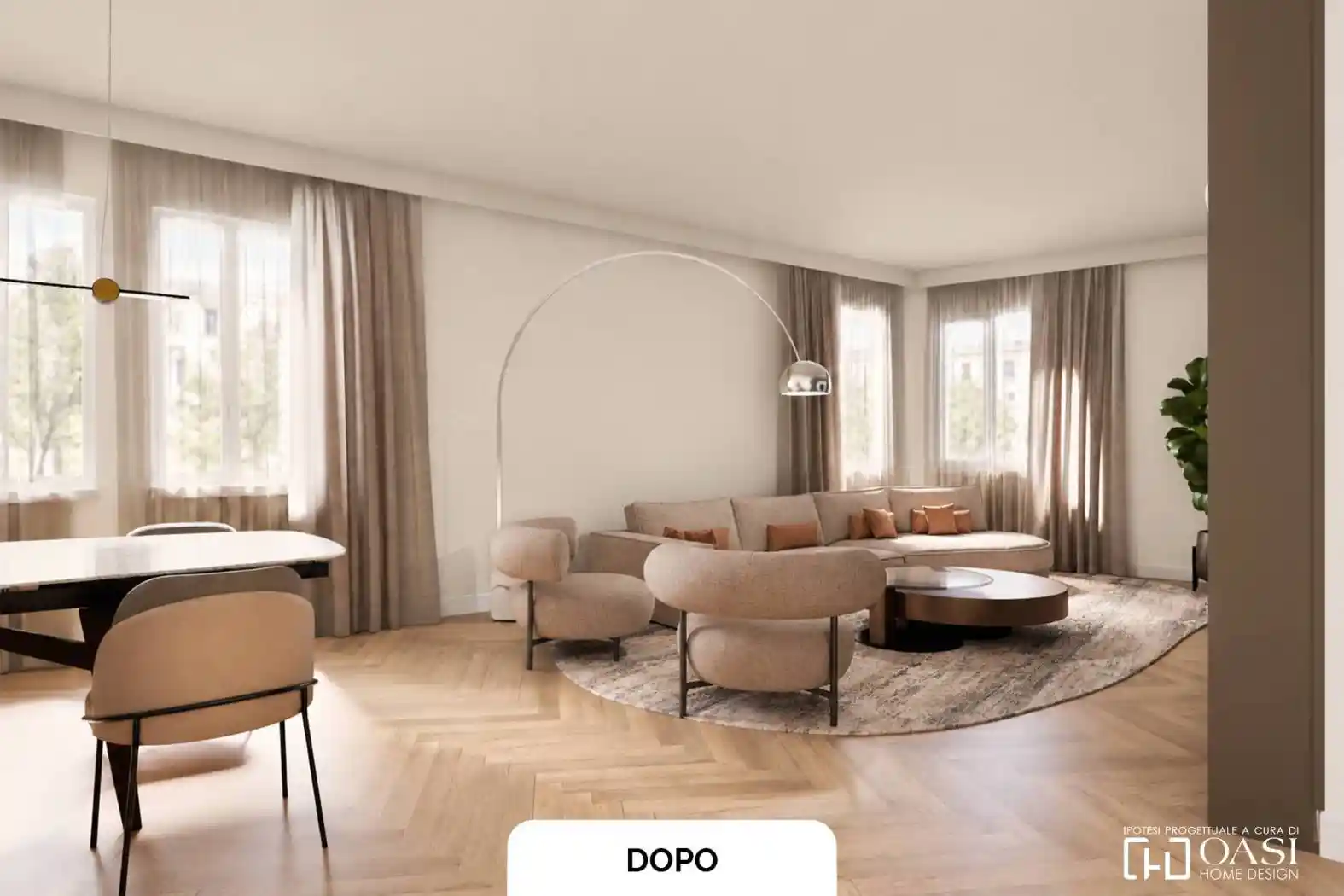 Appartamento in vendita a Verona