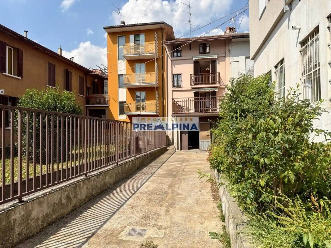 Casa indipendente in vendita a Gazzaniga